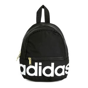 NWT ADIDAS LOGO MINI BACKPACK